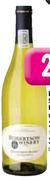 Robertson Sauvignon Blanc-12x750ml