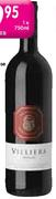 Villiera Merlot-1x750ml