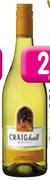 Craighall Range-1x750ml