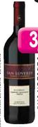 Van Lovern Blackberry, Merlot Or Java Pinotage-1x750ml