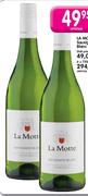 La Motte Sauvignon Blanc-1x750ml