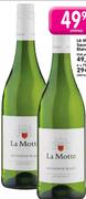 La Motte Sauvignon Blanc-6x750ml