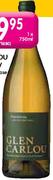 Glen Carlou Chardonnay-6x750ml