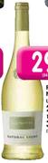 Fleur Du Cap Natural Light-12x750ml