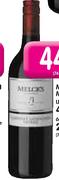 Muratie Melck's Red-1x750ml