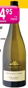 Cape Point Sauvignon Blanc-1x750ml