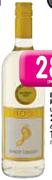 Barefoot Range-1x750ml