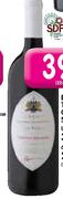 Bayede The Prince Cabernet Sauvignon-6x750ml