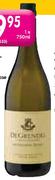De Grendel Sauvignon Blanc-6x750ml