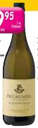 De Grendel Sauvignon Blanc-1x750ml