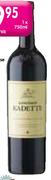 Kanonkop Kadette-6x750ml