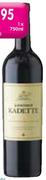 Kanonkop Kadette-1x750ml