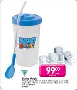 Slushy Magic Each