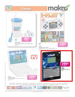 Makro : Verimark Catalogue (20 Jan - 27 Jan 2013), page 4