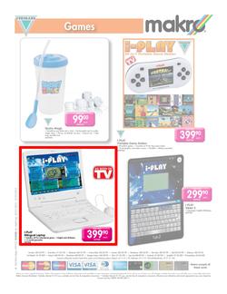 Makro : Verimark Catalogue (20 Jan - 27 Jan 2013), page 4