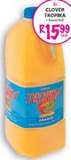 Clover Tropika-2Ltr.