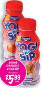 Danone Yogi Sip-300ml Each