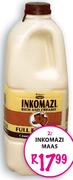 Inkomazi Maas-2Ltr.