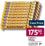 Cadbury Champ-Per Case 90's