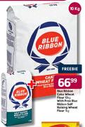 Blue Ribbon Cake Wheat Flour-10Kg