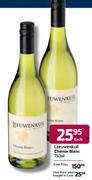 Leeuwenkuil Chenin Blanc-Each
