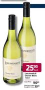 Leeuwenkuil Chenin Blanc-Per Case
