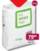 White Sugar-10Kg