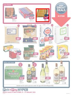 Pick n Pay Hyper KZN (21 Jan - 27 Jan 2013), page 3
