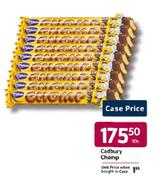 Cadbury Chomp Each