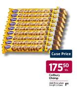 Cadbury Chomp-90's