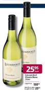 Leeuwenkuil Chenin Blanc-750ml Each