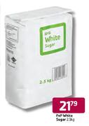 PnP White Sugar-2.5kg