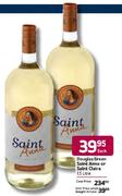 Douglas Green Saint Anna or Saint Claire-15Ltr Each