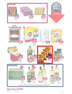 Pick n Pay Hyper Eastern Cape (21 Jan - 27 Jan 2013), page 3