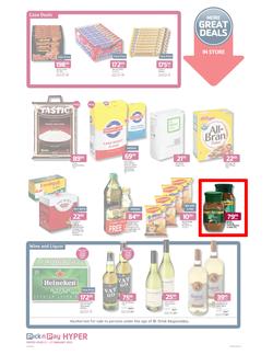 Pick n Pay Hyper Eastern Cape (21 Jan - 27 Jan 2013), page 3