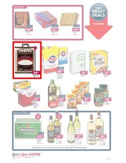 Pick n Pay Hyper Eastern Cape (21 Jan - 27 Jan 2013), page 3