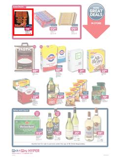 Pick n Pay Hyper Eastern Cape (21 Jan - 27 Jan 2013), page 3