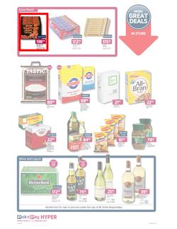 Pick n Pay Hyper Eastern Cape (21 Jan - 27 Jan 2013), page 3