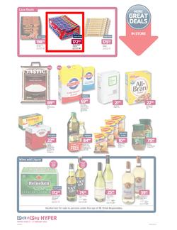 Pick n Pay Hyper Eastern Cape (21 Jan - 27 Jan 2013), page 3