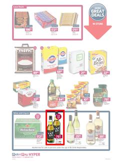 Pick n Pay Hyper Eastern Cape (21 Jan - 27 Jan 2013), page 3
