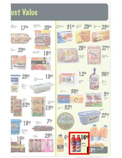 Foodco Western Cape : Inspired Value (23 Jan - 3 Feb 2013), page 3