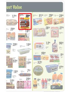 Foodco Western Cape : Inspired Value (23 Jan - 3 Feb 2013), page 3
