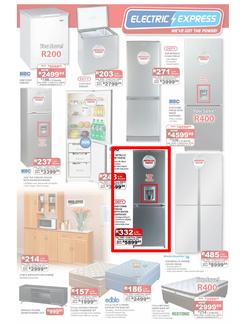 Electric Express : Buy on credit with no deposit (21 Jan - 15 Feb 2013), page 3