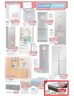 Electric Express : Buy on credit with no deposit (21 Jan - 15 Feb 2013), page 3
