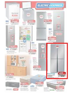 Electric Express : Buy on credit with no deposit (21 Jan - 15 Feb 2013), page 3