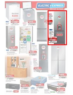 Electric Express : Buy on credit with no deposit (21 Jan - 15 Feb 2013), page 3