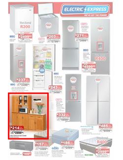 Electric Express : Buy on credit with no deposit (21 Jan - 15 Feb 2013), page 3