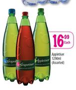 Appletiser Assorted-1250ml Each