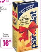 Parmalat Custard-1Ltr