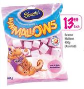Beacon Mallows-400gm